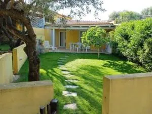 Holiday apartment in Porto Pollo - Porto Pollo