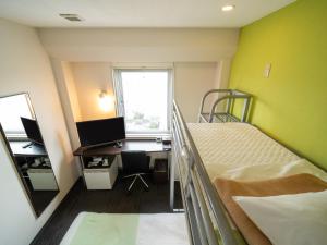 Super Hotel Tozai line Ichikawa Myoden Ekimae