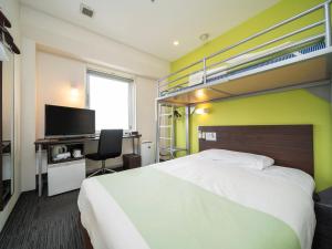 Super Hotel Tozai line Ichikawa Myoden Ekimae