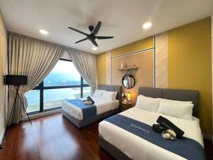 Bora Residences by Antlerzone