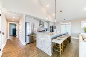 Dune it Wright at Carolina Shores