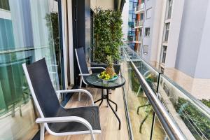 Hotel Fagus by Aycon