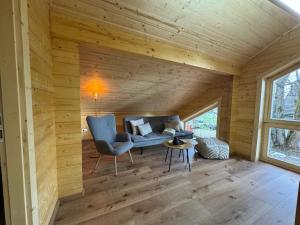 Hotel Hochfirst Ferienhäuser