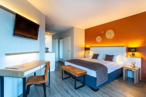 Christinenhof & Spa - Wellnesshotel am Rande des Spreewalds