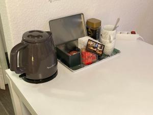 Gîte dAvalon Chambre 7