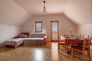 Vineyard Cottage Luštek - Happy Rentals