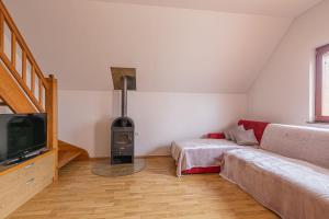 Vineyard Cottage Luštek - Happy Rentals