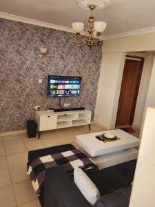Epic Furnished One bedroom along Thika road