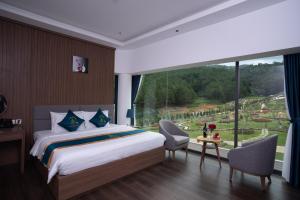 Rung Thong Nui Voi Villa & Resort