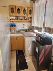 Epic Furnished One bedroom along Thika road