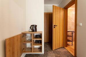 Bursztynowa Przystań