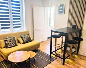 CHIC & ELEGANT - Au Coeur de la Ville