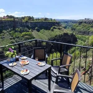 Дом - Byureghavan