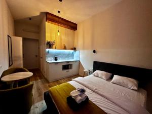 Apart-hotel GALLERY 21