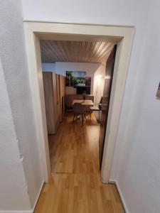Monteurwohnung 4 in direkter Nähe zur Veltinsarena