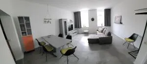 Fewo Dörrberg - Waldmohr