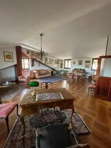 Arte e relax - 罗卡圣焦万尼