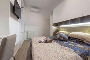 Splendido bilocale Stazione Centrale