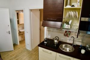 Splendido bilocale Stazione Centrale