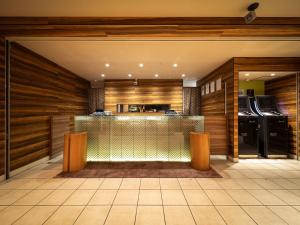 Super Hotel Tozai line Ichikawa Myoden Ekimae