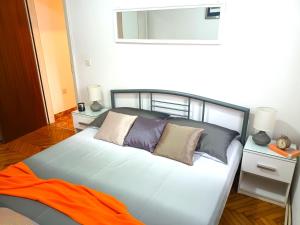 Apartments Manuel 