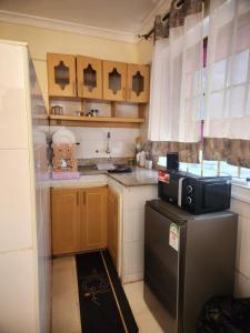 Epic Furnished One bedroom along Thika road