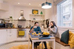 The 4 Travellers Thessaloniki