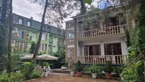 Karakum hotel - Ureki