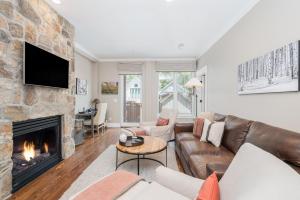 River Club 202 by Alpine Lodging Telluride - 3hvězdičkové hotely ve městě Telluride