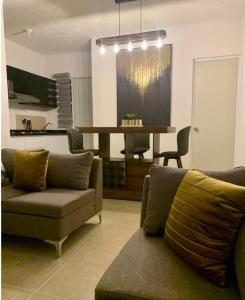 Marena Cancun Condominio