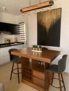 Marena Cancun Condominio