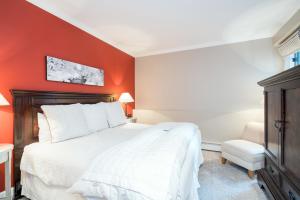 River Club 103 by Alpine Lodging Telluride