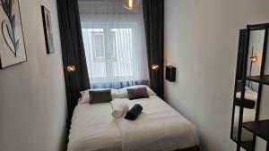 Oasis jacuzzi retreat