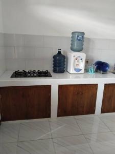 Villa Srikandi Near Lembang Zoo