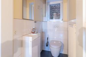 Maisonette-Wohnung mit 5 Schlafzimmern