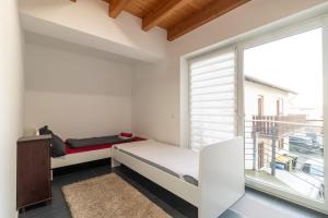 Maisonette-Wohnung mit 5 Schlafzimmern