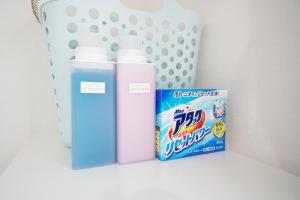 MATATABI STAY Asahi Jun and Eun