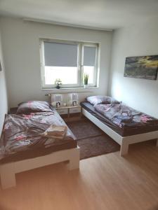 Monteurwohnung 7 in direkter Nähe zur Veltinsarena