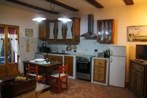 Agriturismo Casa da Pietro