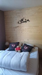 Entre Montagnes et Lacs