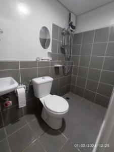 Fully Furnished Condominium Unit