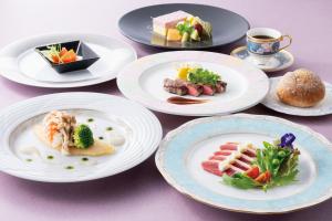 Auberge Amanohashidate