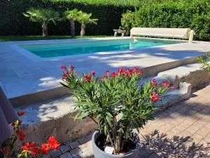 La petite parenthèse - Mer