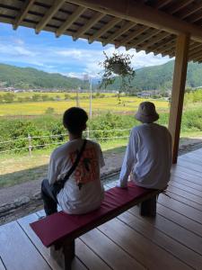 Villa みとれ屋Villa MITORE-YA 飛騨山麓の数寄屋造平家　Gotoトラベル適用