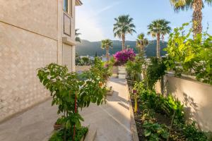 Villa Şükran Daily Weekly Rentals İçmeler