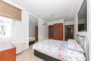 Villa Şükran Daily Weekly Rentals İçmeler