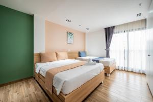 Cozrum Home - Daisy House