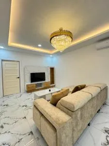 HOMESTAY ANNUR - Kertih