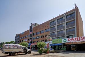 Hotel Tirupati