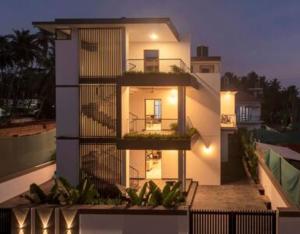 Casa Felix · Luxurious 3bhk villa in Colva
